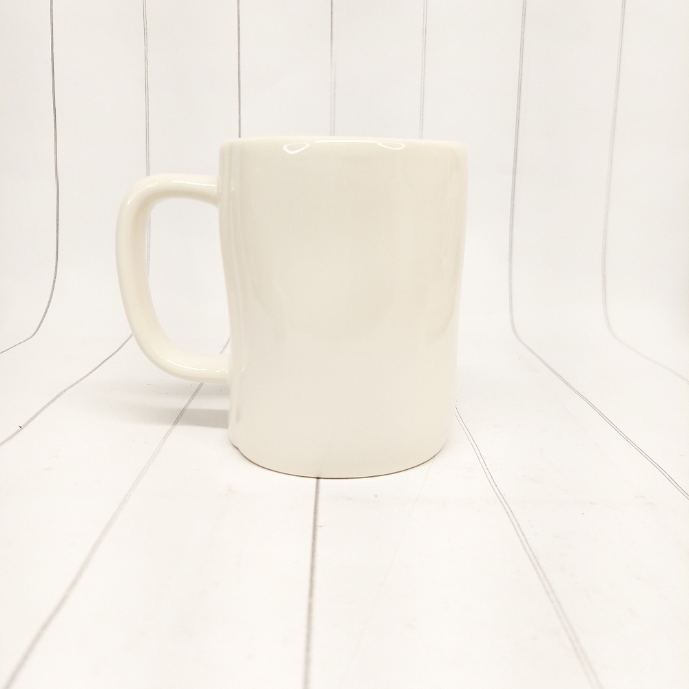 Rae Dunn “cup of happy” Mug - Picture 3 of 7